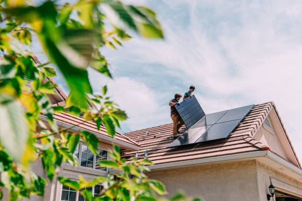 Professional Roofing Contractor in Greybull, WY